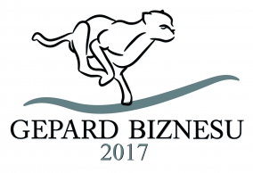 Gepard Biznesu 2017